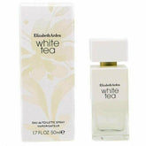 Elizabeth Arden White Tea Eau de Toilette Spray - 50ml