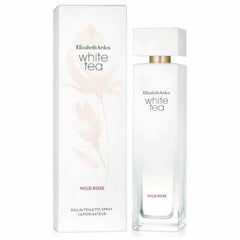 Elizabeth Arden White Tea Wild Rose Eau de Toilette Spray - 100ml