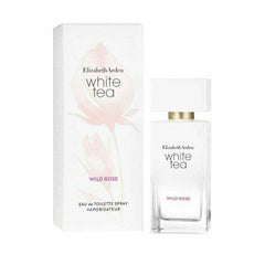 Elizabeth Arden White Tea Wild Rose Eau de Toilette Spray - 30ml