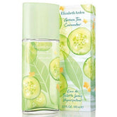Elizabeth Arden Green Tea Cucumber Eau de Toilette Spray 100ml