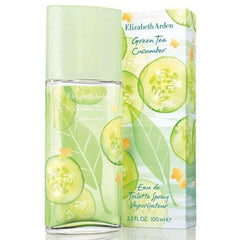 Elizabeth Arden Green Tea Cucumber Eau de Toilette Spray 100ml