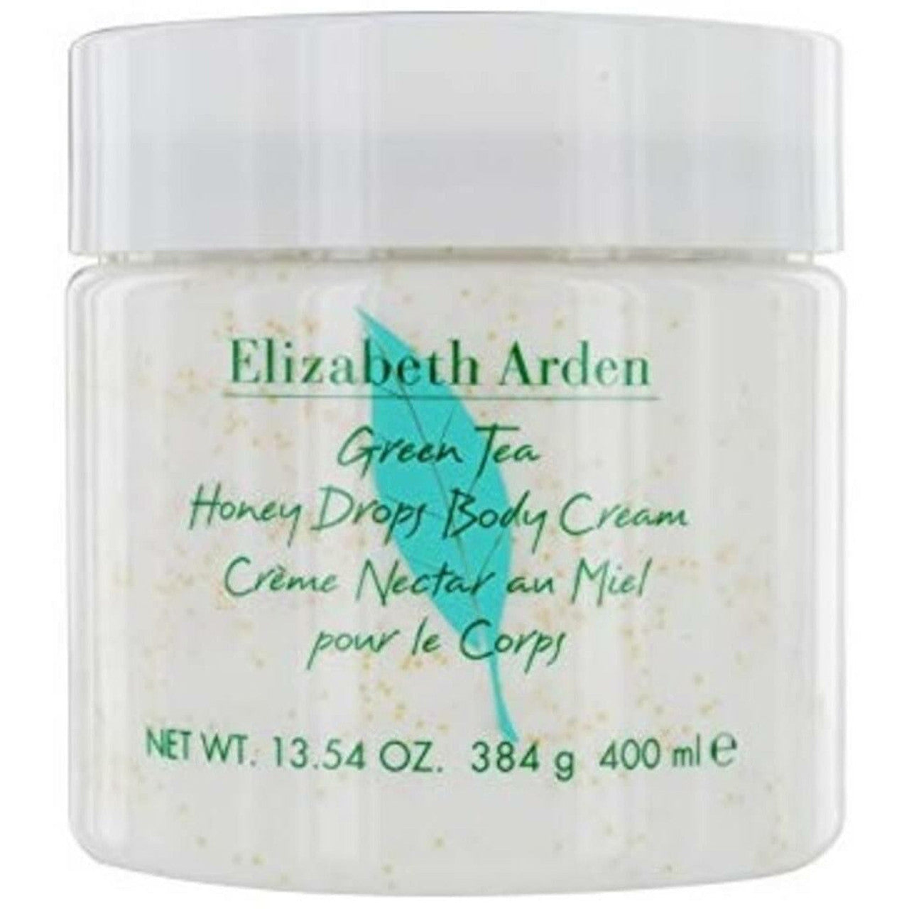 Elizabeth Arden Green Tea Honey Drops Body Cream 400ml