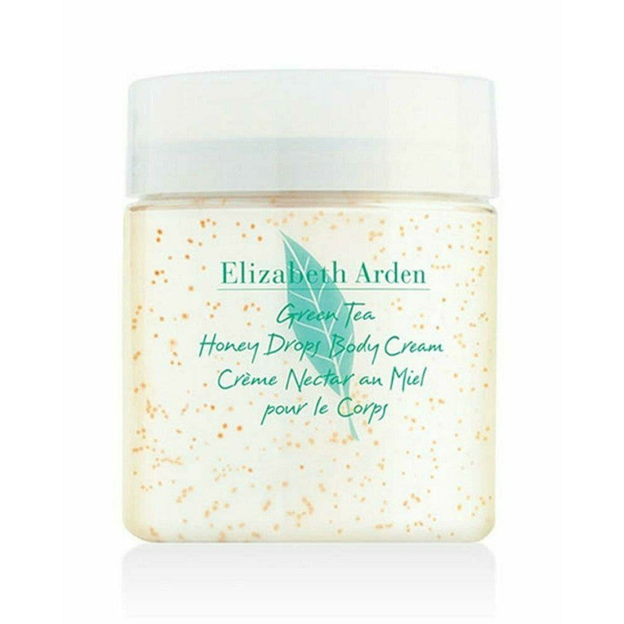 Elizabeth Arden Green Tea Honey Drops Body Cream 500ml