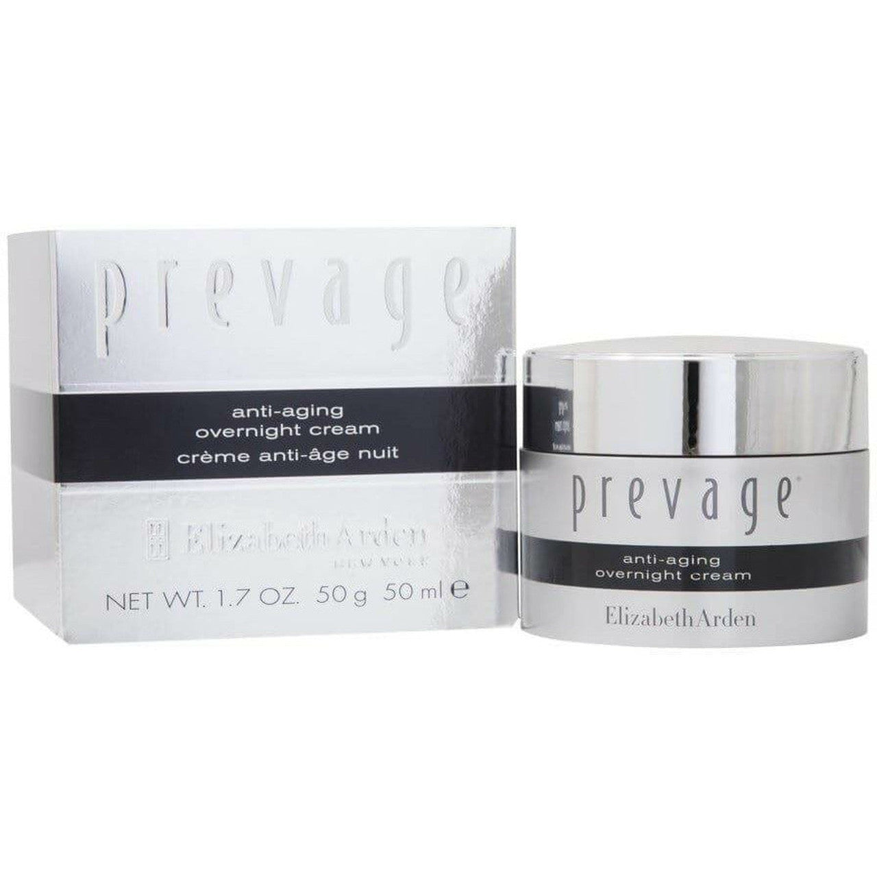 Elizabeth Arden Prevage Anti-Aging Overnight Cream 50ml
