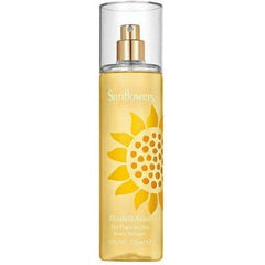Elizabeth Arden Sunflowers Body Mist 235ml Spray