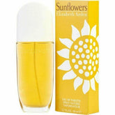 Elizabeth Arden Sunflowers Eau de Toilette Spray - 50ml