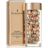Elizabeth Arden Vitamin C Ceramide Capsules Radiance Renewal Serum - 60 Capsules