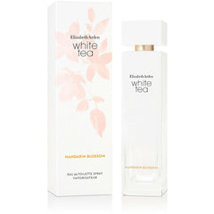 Elizabeth Arden White Tea Mandarin Blossom Eau de Toilette 100ml Spray