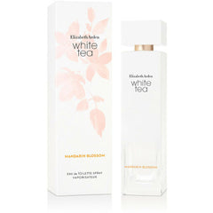 Elizabeth Arden White Tea Mandarin Blossom Eau de Toilette 100ml Spray