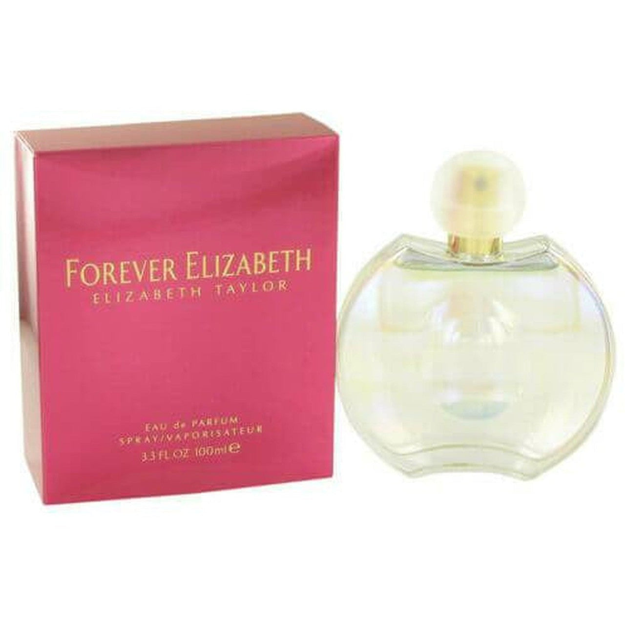 Elizabeth Taylor Forever Elizabeth Eau de Parfum 100ml Spray