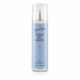 Elizabeth Taylor Sparkling White Diamonds Body Mist 235ml Spray