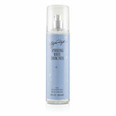 Elizabeth Taylor Sparkling White Diamonds Body Mist 235ml Spray