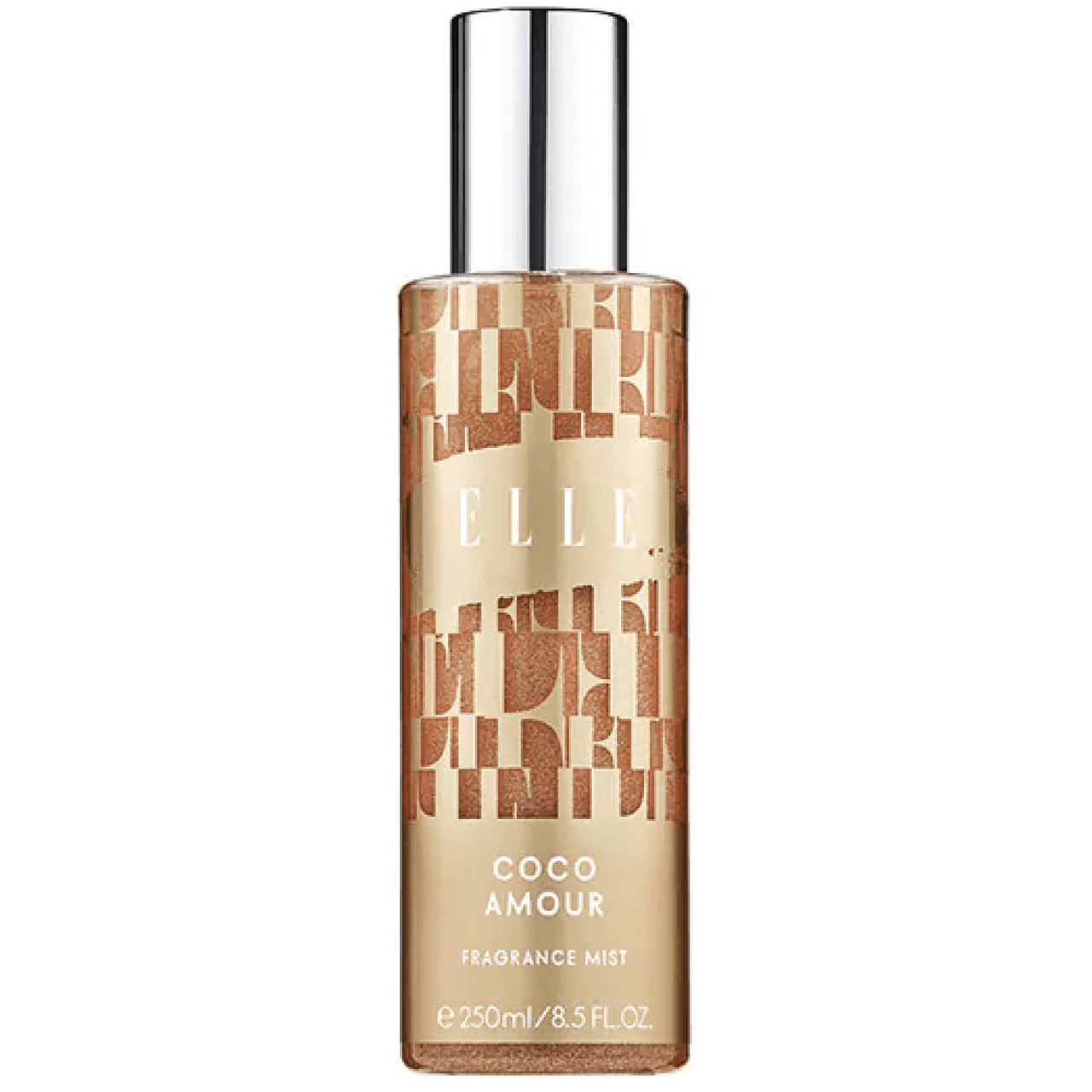 Elle Coco Amour Fragrance Mist 250ml Spray