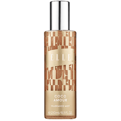 Elle Coco Amour Fragrance Mist 250ml Spray