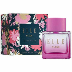 Elle Fleur Eau de Parfum Spray - 100ml