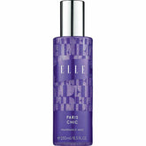 Elle Paris Chic Fragrance Mist Spray - 250ml