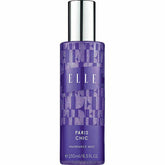 Elle Paris Chic Fragrance Mist Spray - 250ml