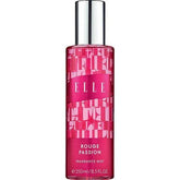 Elle Rouge Passion Fragrance Mist 250ml Spray