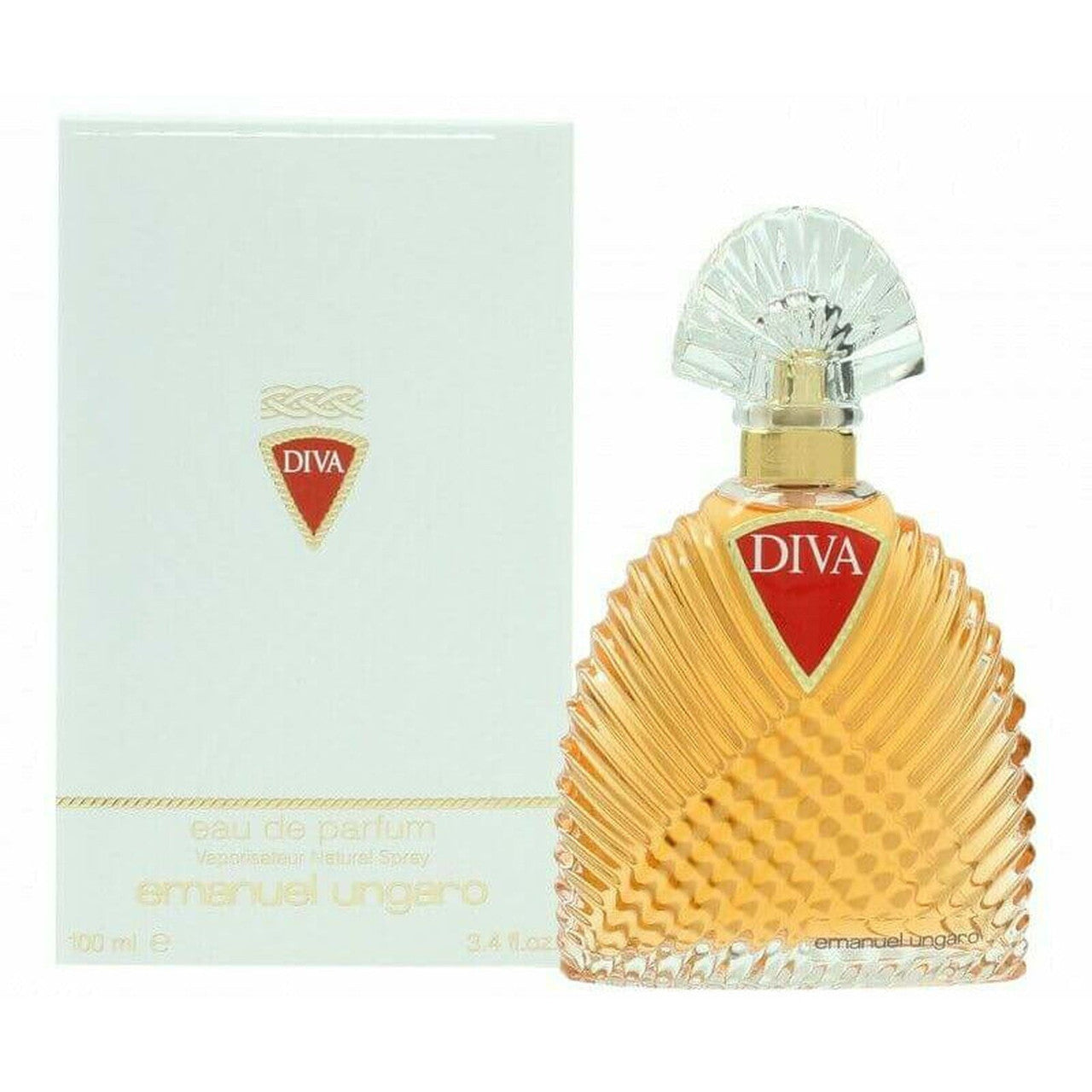 Emanuel Ungaro Diva Eau de Parfum Spray