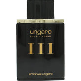 Ungaro Ungaro III Pour L'Homme Eau de Toilette 100ml Spray