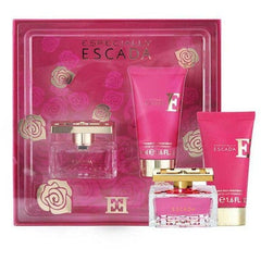 Escada Especially Gift Set 30ml EDP + 50ml Body Lotion