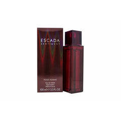 Escada Sentiment Eau de Toilette 100ml Spray