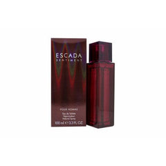 Escada Sentiment Eau de Toilette 100ml Spray