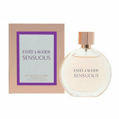 Estee Lauder Sensuous Eau de Parfum Spray - 50ml