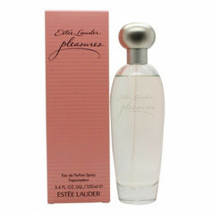 Estee Lauder Pleasures Eau de Parfum 100ml Spray