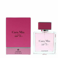 Etienne Aigner Cara Mia Solo Tu Eau de Parfum Spray - 100ml