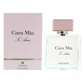 Etienne Aigner Cara Mia Ti Amo Eau de Parfum Spray - 100ml