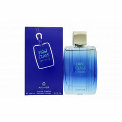 Etienne Aigner First Class Explorer Eau de Toilette Spray - 100ml