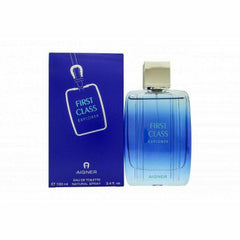 Etienne Aigner First Class Explorer Eau de Toilette Spray - 100ml