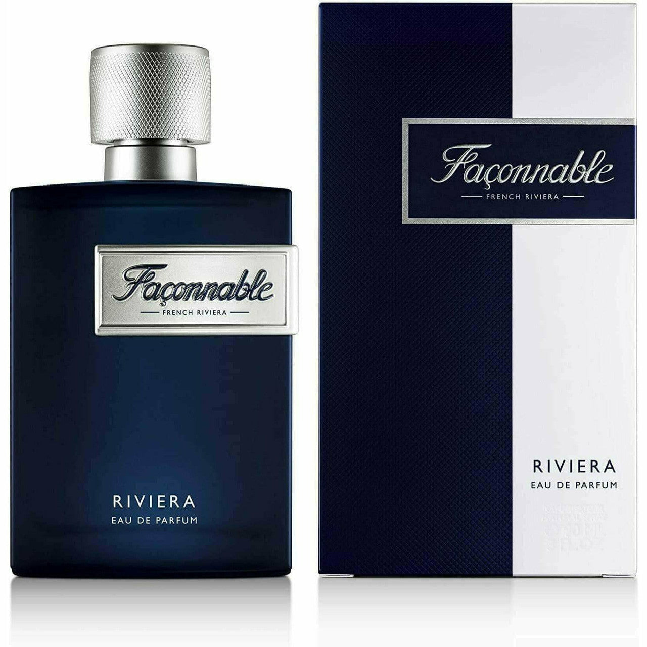Faconnable Riviera Eau de Parfum Spray - 90ml