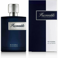 Faconnable Riviera Eau de Parfum Spray - 90ml