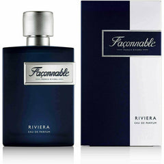 Faconnable Riviera Eau de Parfum Spray - 90ml