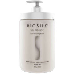 Farouk Systems Biosilk Silk Therapy Conditioning Balm 739ml