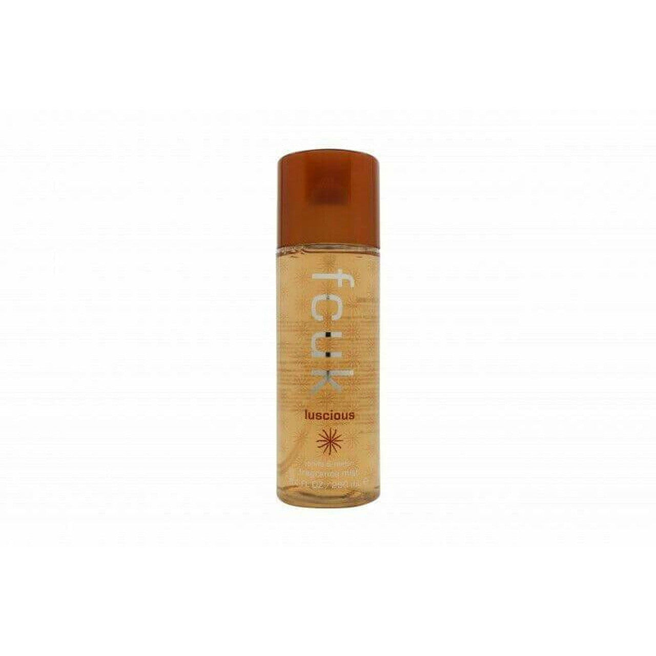 FCUK Luscious Vanilla & Melon Body Mist 250ml Spray