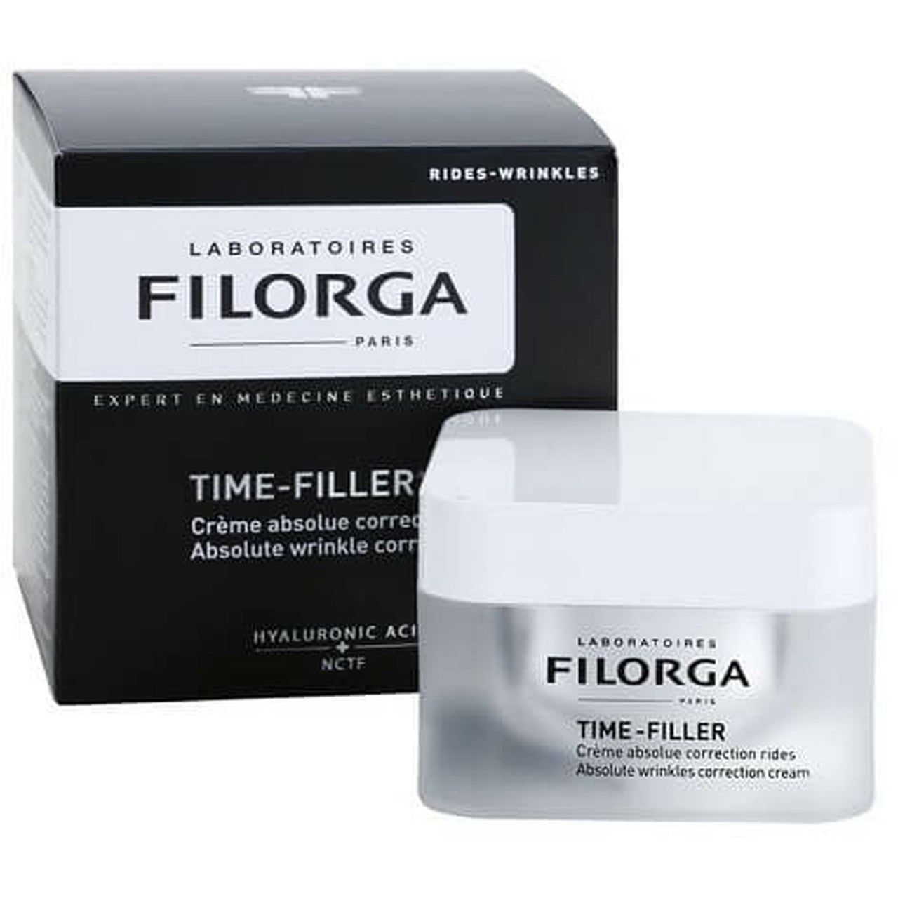 Filorga Absolute Wrinkles Correction Cream 50ml