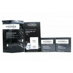 Filorga Meso Mask Gift Set 2 x 50ml Meso Mask + 23g Hydra Filler Mask