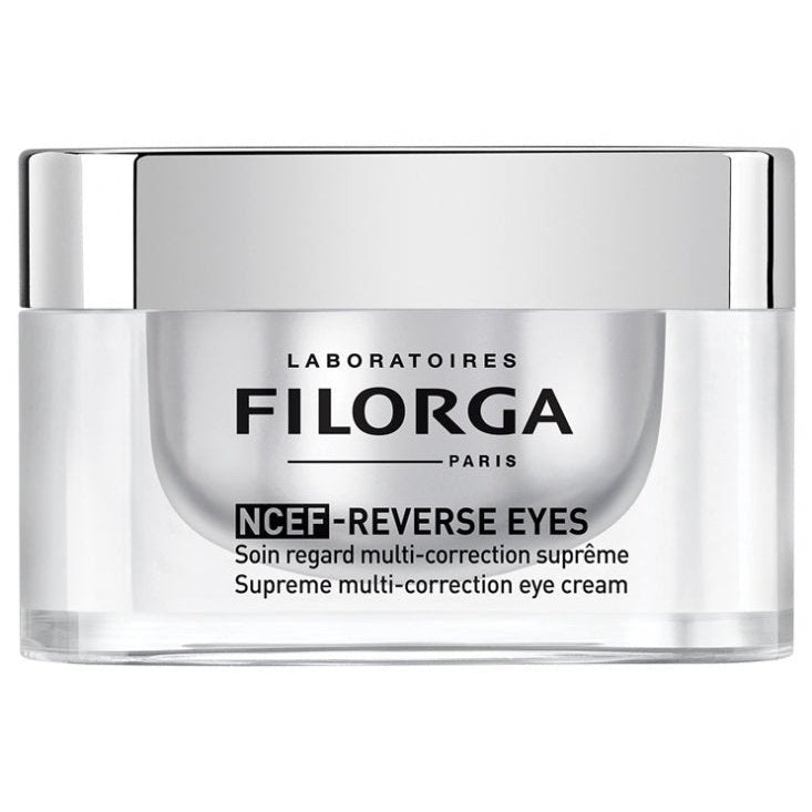 Filorga NCEF-Reverse Eyes Supreme Multi-Correction Eye Cream 15ml