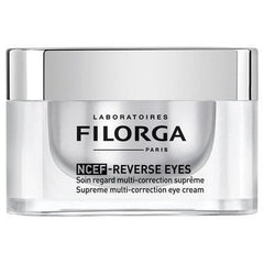 Filorga NCEF-Reverse Eyes Supreme Multi-Correction Eye Cream 15ml