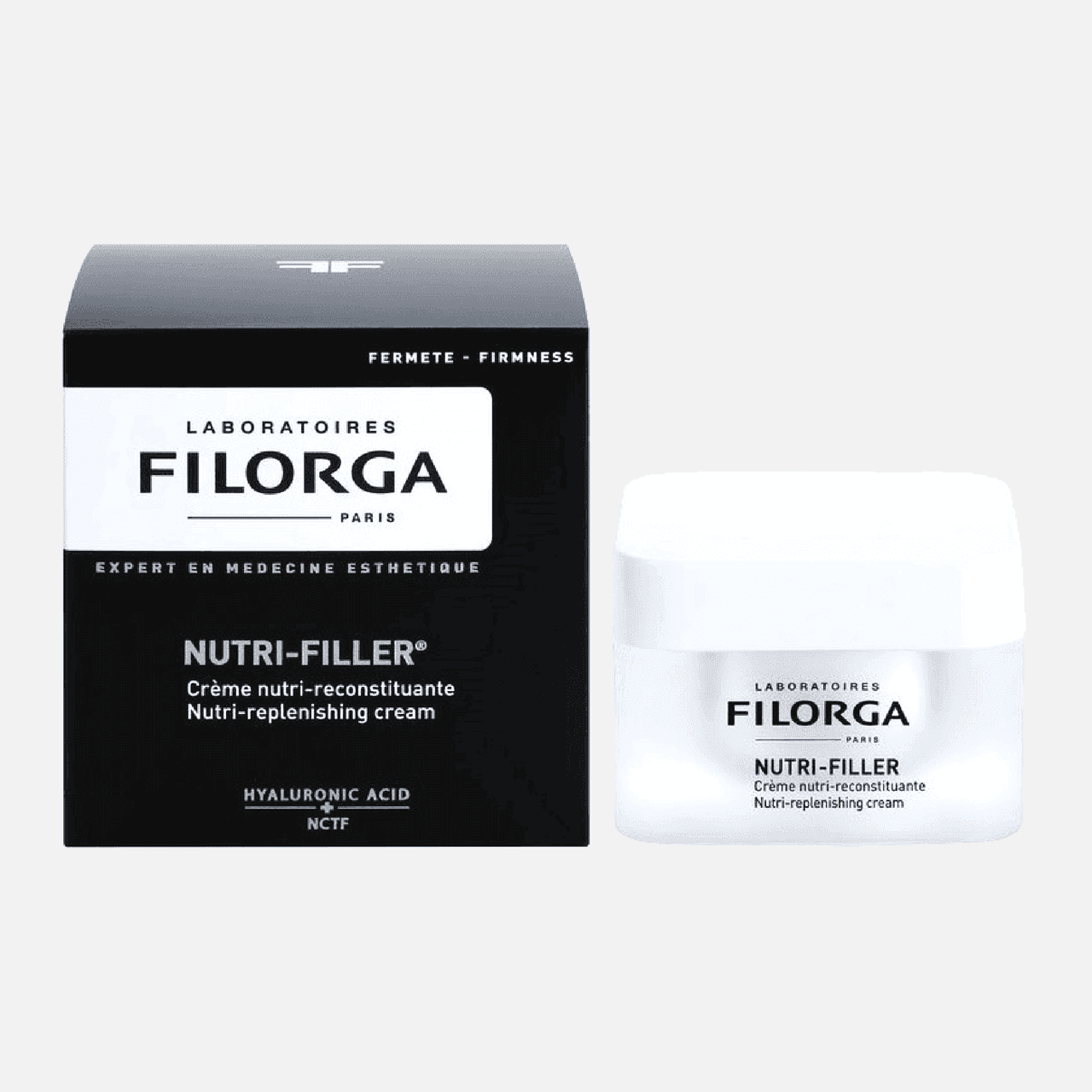 Filorga Nutri-Filler Nutri-Replenishing Face Cream 50ml