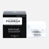 Filorga Nutri-Filler Nutri-Replenishing Face Cream 50ml