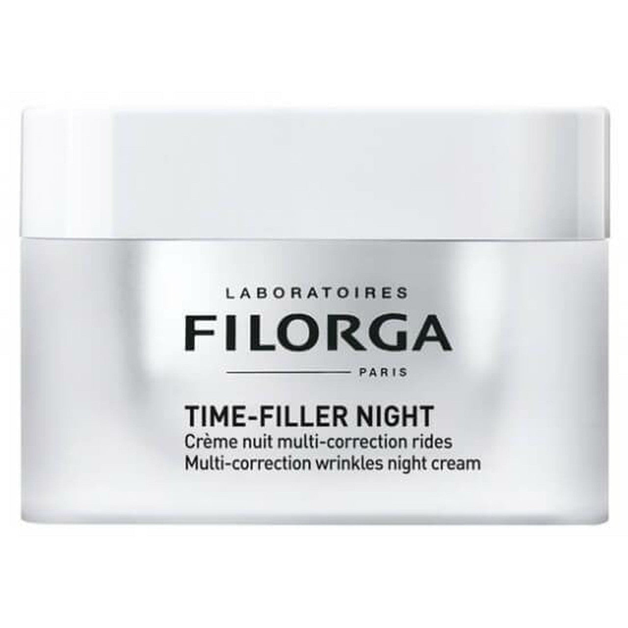 Filorga Time-Filler Multi-Correction Wrinkles Night Cream 50ml