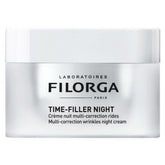 Filorga Time-Filler Multi-Correction Wrinkles Night Cream 50ml