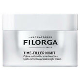 Filorga Time-Filler Multi-Correction Wrinkles Night Cream 50ml