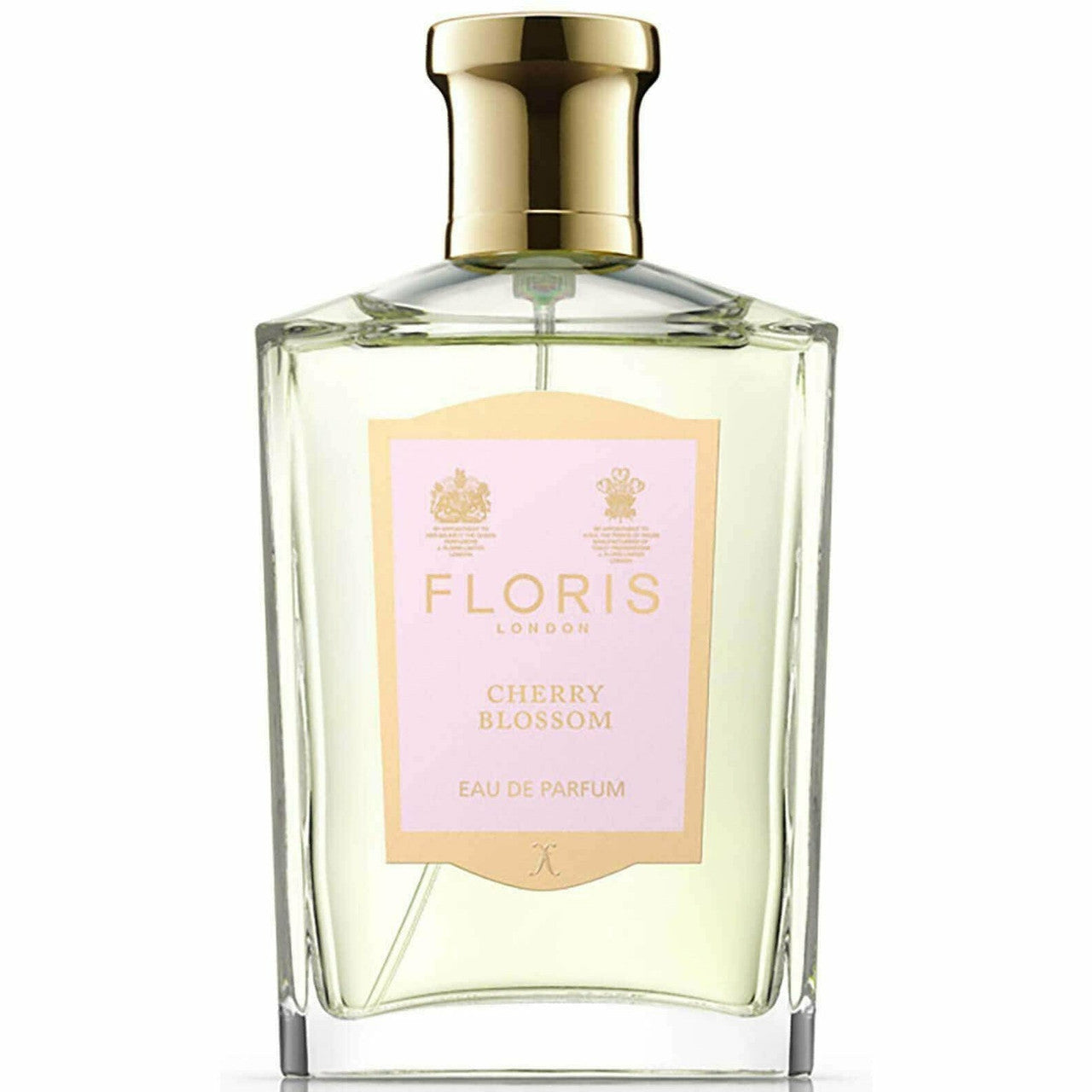 Floris Cherry Blossom Eau de Parfum Spray - 100ml