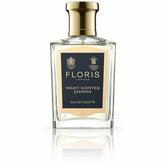 Floris Night Scented Jasmine Eau de Toilette Spray - 100ml