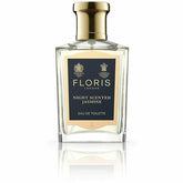 Floris Night Scented Jasmine Eau de Toilette Spray - 100ml